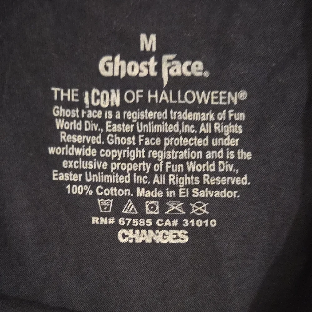 Graphic Print T-Shirt - Picture 2 of 2